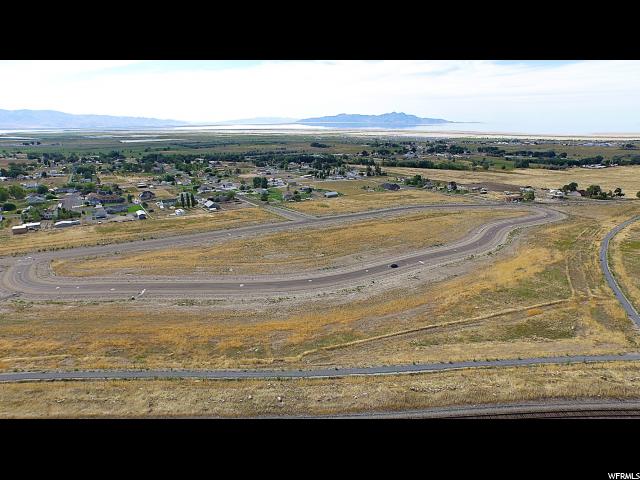 7705 N COBBLEROCK RD, Lake Point, UT 84074