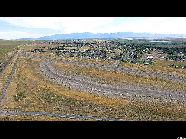 7867 N COBBLEROCK RD, Lake Point, UT 84074