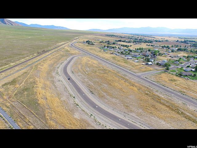 7867 N COBBLEROCK RD, Lake Point, UT 84074