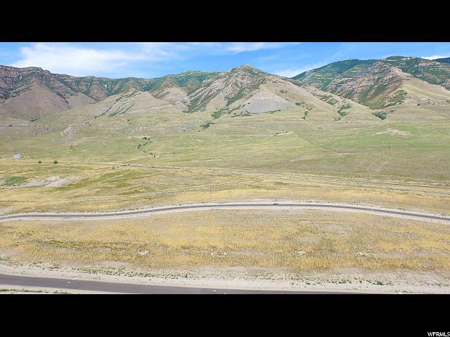 7867 N COBBLEROCK RD, Lake Point, UT 84074