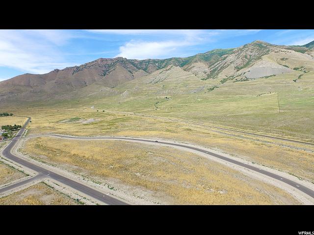 7867 N COBBLEROCK RD, Lake Point, UT 84074