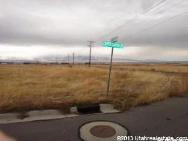 378 E PINE CANYON ROAD RD N, Tooele, UT 84074