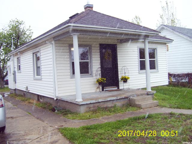 12 E PARK N, Tooele, UT 84074