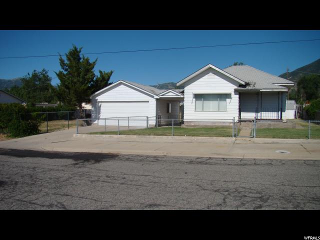 264 N 5 TH ST. E, Tooele, UT 84074