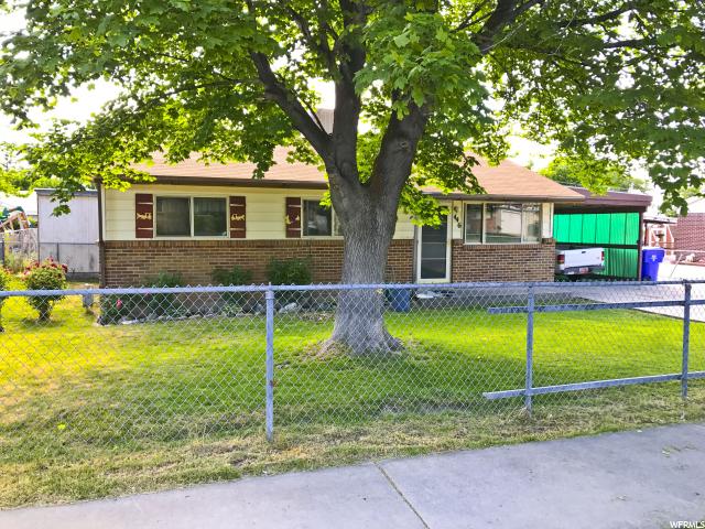 446 S 425 W, Tooele, UT 84074