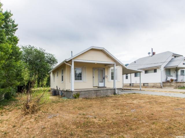 432 N 100 W, Tooele, UT 84074