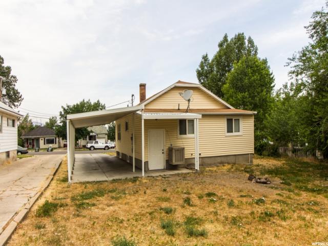 432 N 100 W, Tooele, UT 84074