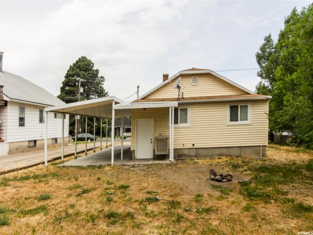 432 N 100 W, Tooele, UT 84074