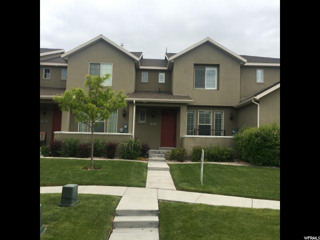 507 E FROST LN, Stansbury Park, UT 84074