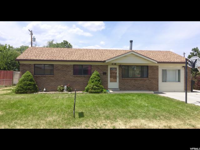 436 S 525 W, Tooele, UT 84074