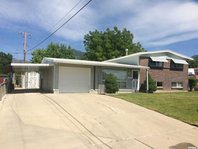 412 N ANTELOPE AVE, Tooele, UT 84074