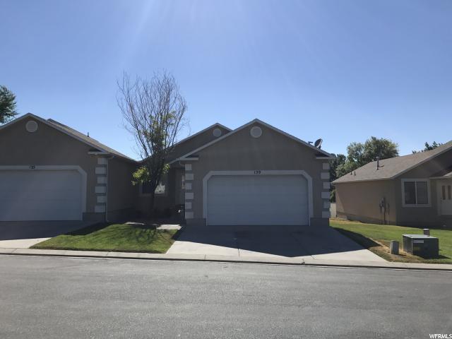 139 N 630 E, Tooele, UT 84074