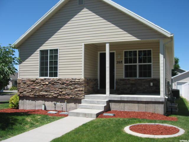 268 W 1480 N, Tooele, UT 84074