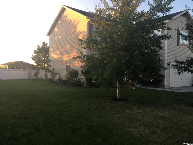 479 E WHEAT DR N, Stansbury Park, UT 84074