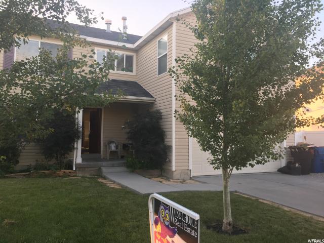 479 E WHEAT DR N, Stansbury Park, UT 84074