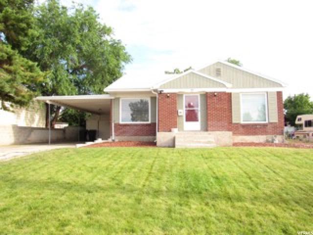 573 W 200 S, Tooele, UT 84074