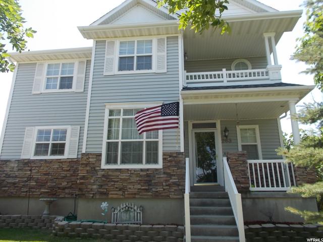 263 W 1480 N, Tooele, UT 84074