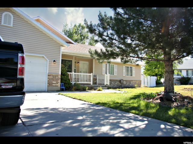 843 E CEDARVIEW CIR N, Tooele, UT 84074