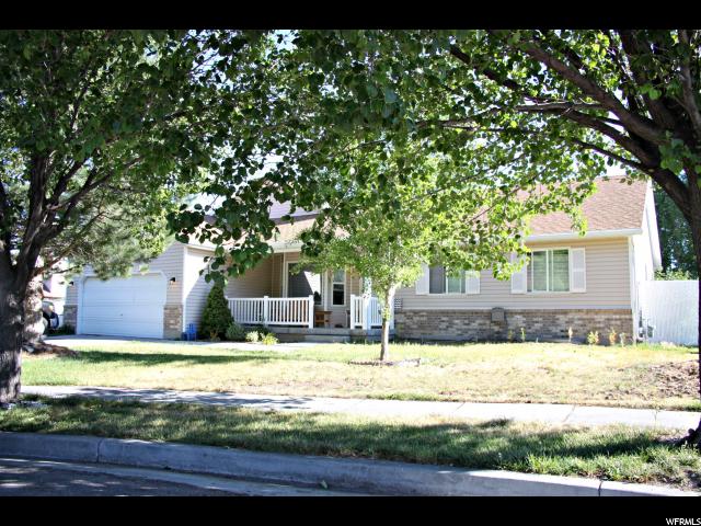843 E CEDARVIEW CIR N, Tooele, UT 84074
