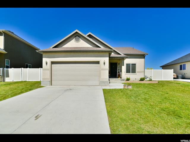 6627 N SKY HEIGHTS DR W, Stansbury Park, UT 84074