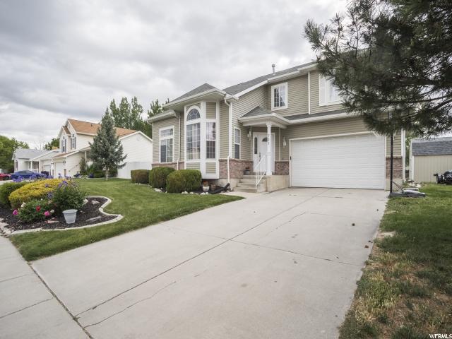 721 S COUNTRY CLUB DR W, Stansbury Park, UT 84074
