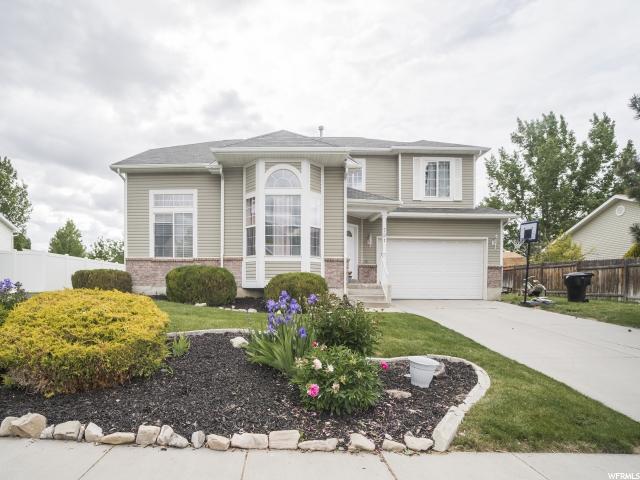 721 S COUNTRY CLUB DR W, Stansbury Park, UT 84074