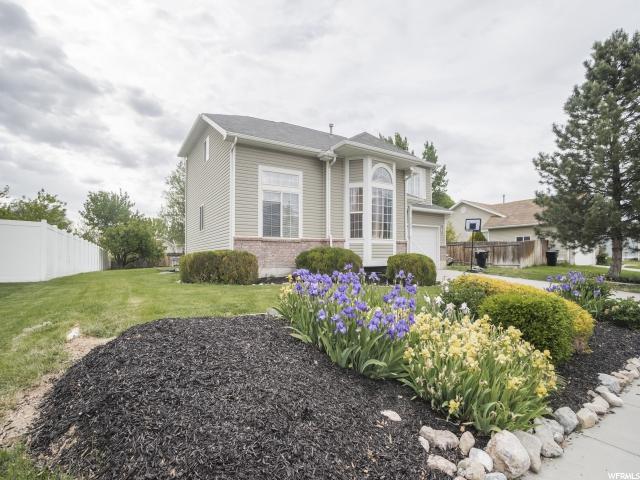 721 S COUNTRY CLUB DR W, Stansbury Park, UT 84074
