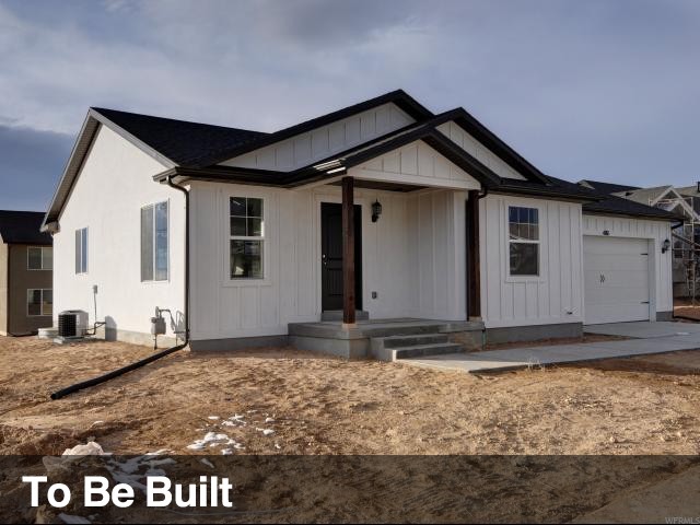 7777 N COBBLEROCK RD E, Lake Point, UT 84074