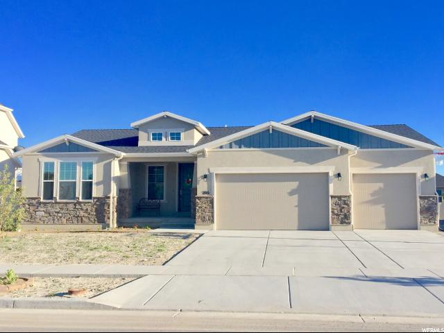 286 E Rockwood Way, Stansbury Park, UT 84074