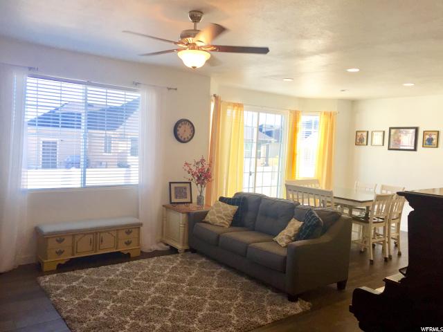 286 E Rockwood Way, Stansbury Park, UT 84074