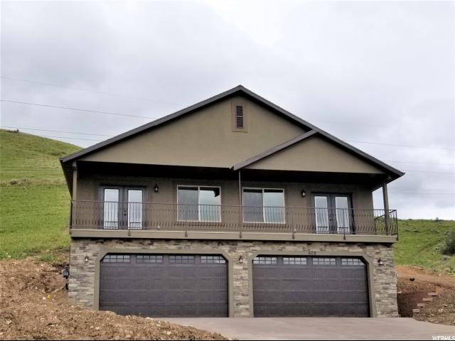 608 QUAIL CIR, Tooele, UT 84074