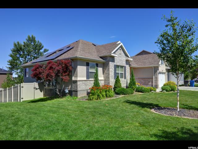 6063 N BAYSHORE DR W, Stansbury Park, UT 84074