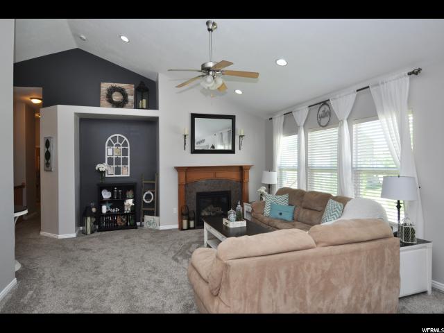 6063 N BAYSHORE DR W, Stansbury Park, UT 84074
