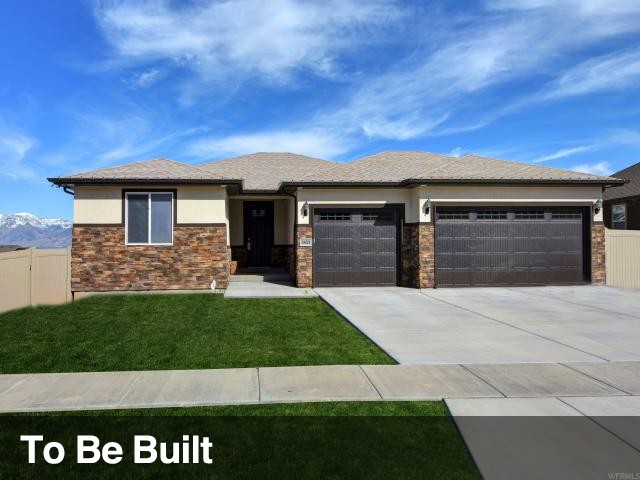 7781 N COBBLEROCK RD E, Lake Point, UT 84074