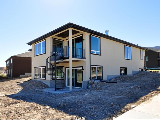 7781 N COBBLEROCK RD E, Lake Point, UT 84074