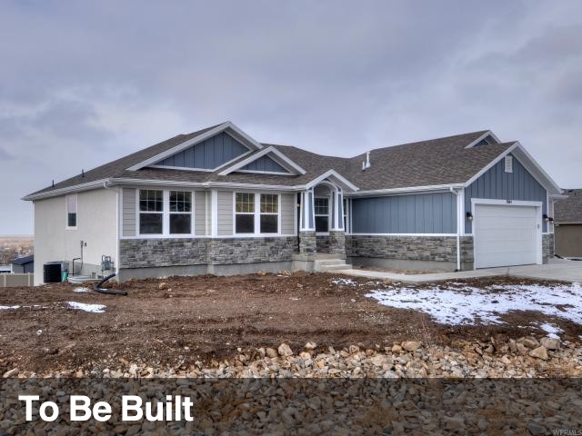 7773 N COBBLEROCK RD E, Lake Point, UT 84074