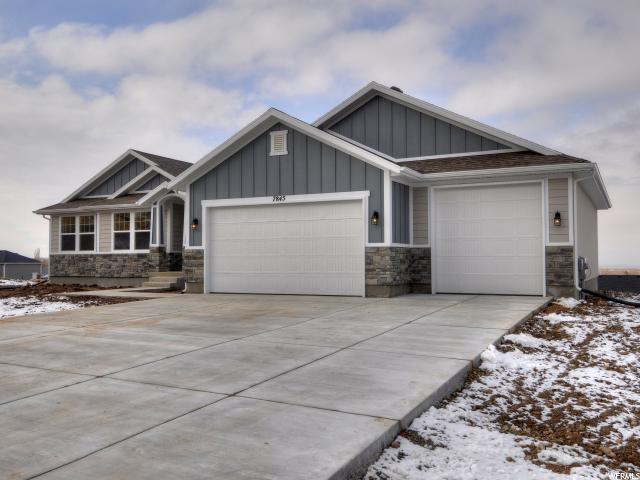 7773 N COBBLEROCK RD E, Lake Point, UT 84074