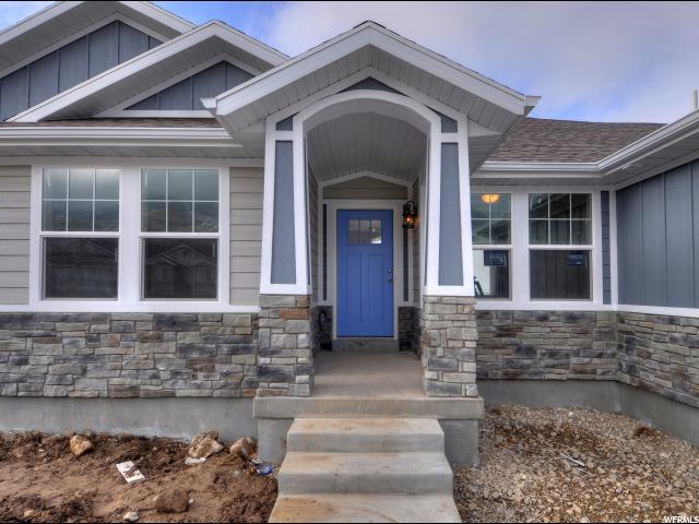 7773 N COBBLEROCK RD E, Lake Point, UT 84074