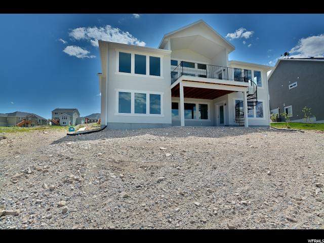 7829 N COBBLEROCK RD E, Lake Point, UT 84074