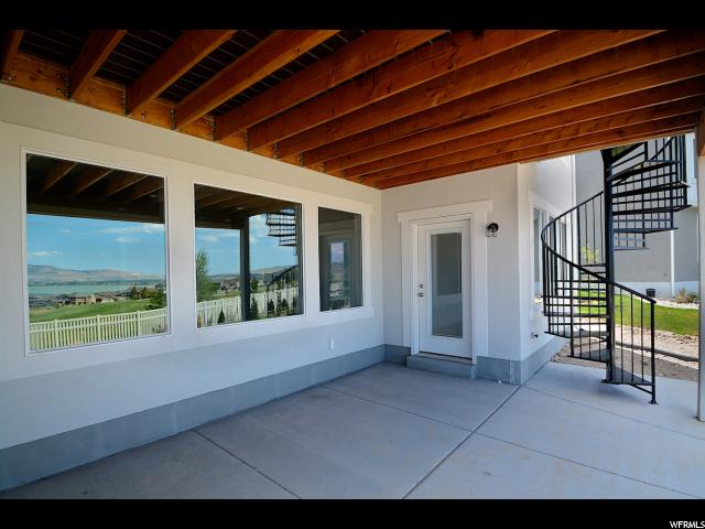 7829 N COBBLEROCK RD E, Lake Point, UT 84074