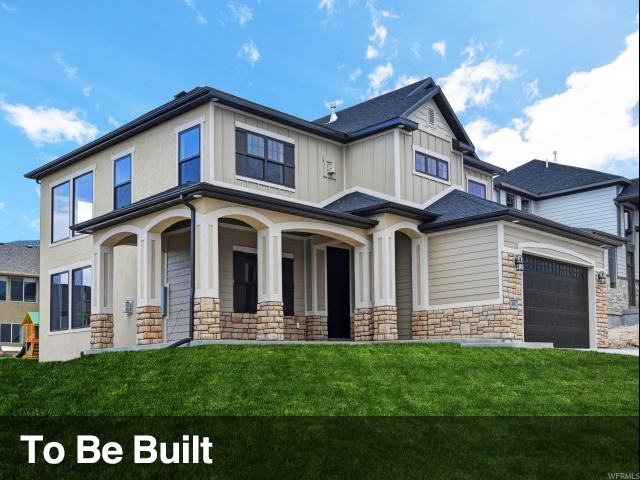 7789 N COBBLEROCK RD E, Lake Point, UT 84074