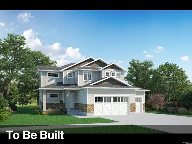 7793 N COBBLEROCK RD E, Lake Point, UT 84074