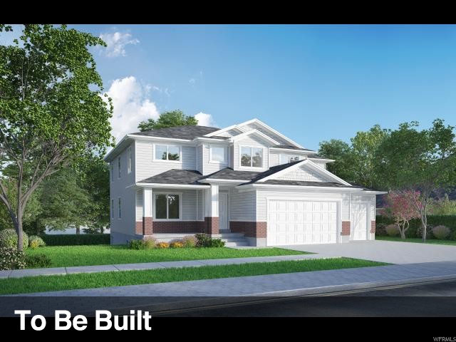 7791 N COBBLEROCK RD E, Lake Point, UT 84074