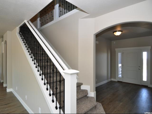7771 N COBBLEROCK RD E, Lake Point, UT 84074
