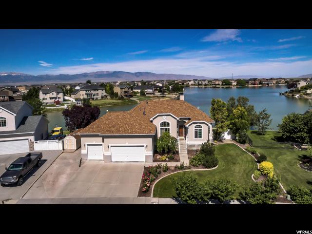 224 SPINNAKER DR, Stansbury Park, UT 84074