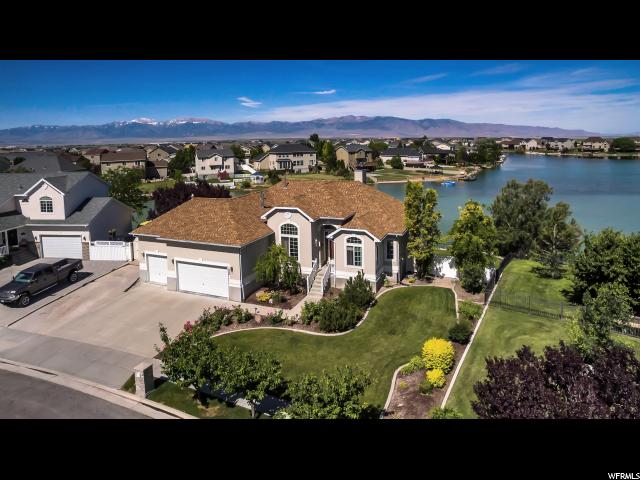 224 SPINNAKER DR, Stansbury Park, UT 84074