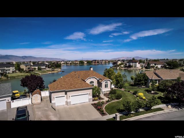 224 SPINNAKER DR, Stansbury Park, UT 84074