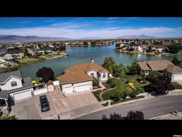 224 SPINNAKER DR, Stansbury Park, UT 84074