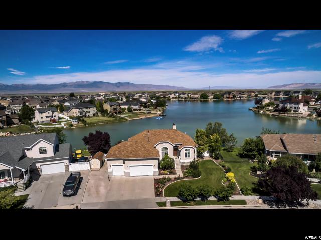 224 SPINNAKER DR, Stansbury Park, UT 84074