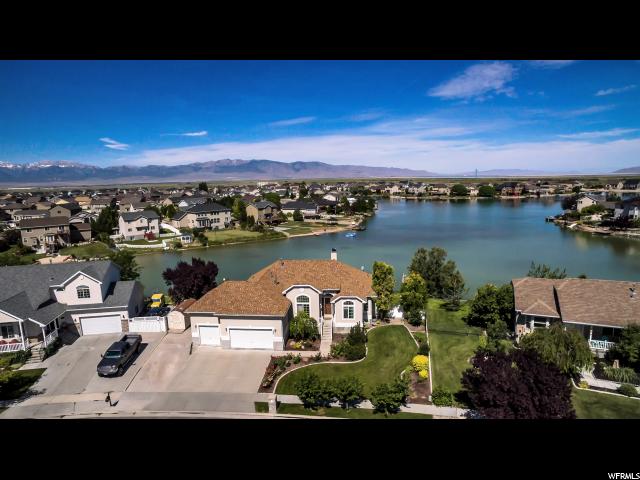 224 SPINNAKER DR, Stansbury Park, UT 84074